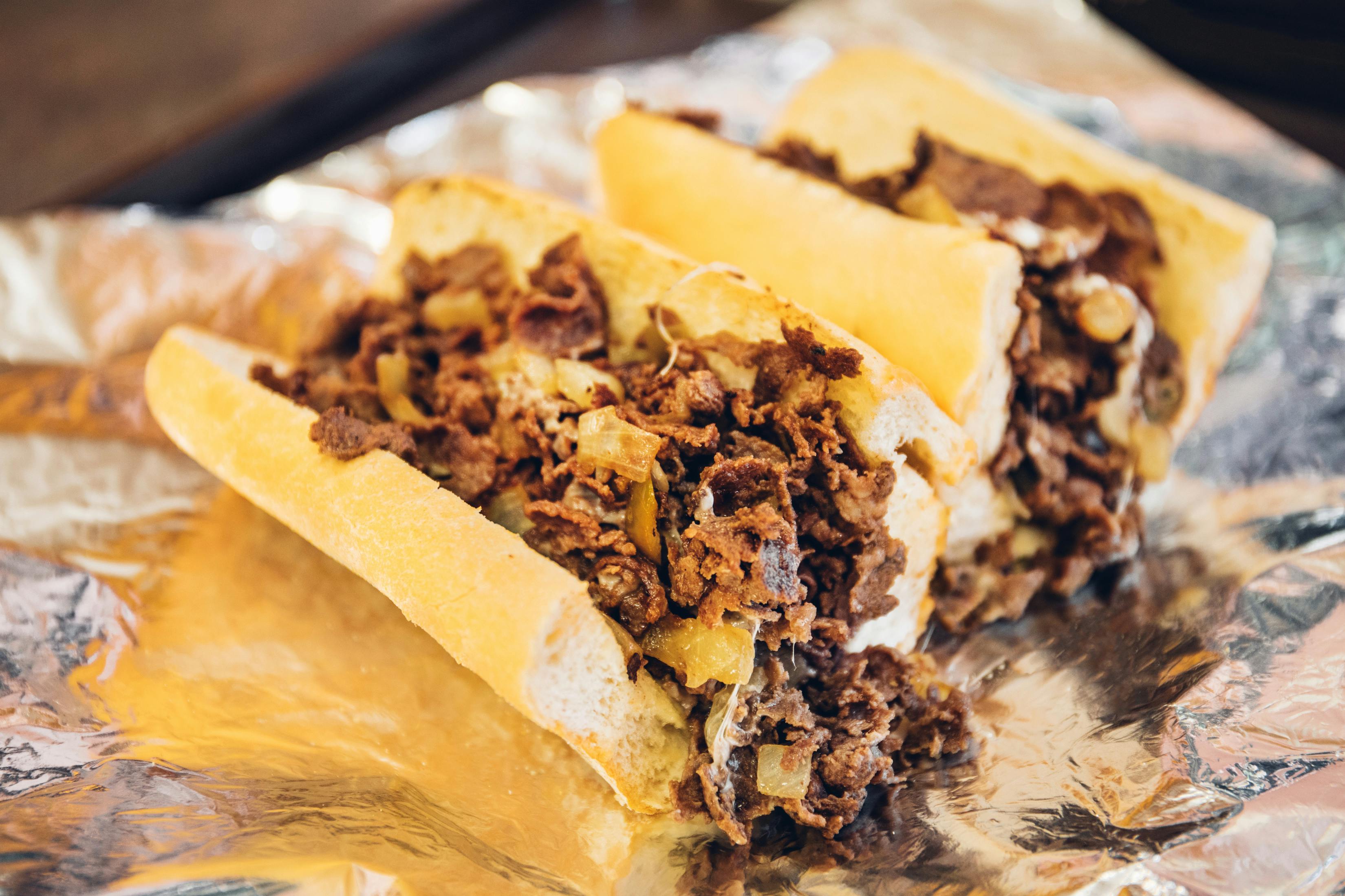 The Best Cheesesteaks In Philly Philadelphia The Infatuation